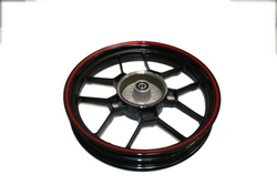 Mondial ARKA JANT - CELIK (2.75X17")