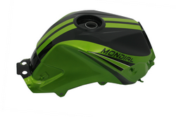 Mondial BENZIN DEPOSU (YESIL)
