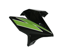 Mondial BENZIN DEPOSU SOL PLASTIK KAPAK (YESIL)