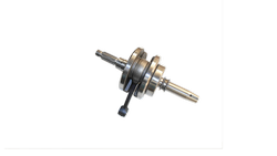 Mondial KRANK KOMPLE