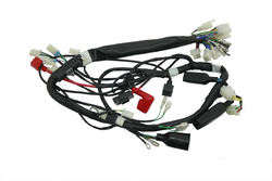 Mondial ELEKTRIK TESISATI KOMPLE