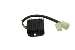 Mondial REGULATOR