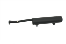 Mondial EGZOZ (SIYAH)
