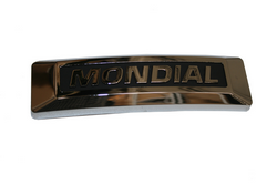 Mondial ON KARENAJ AMBLEMI