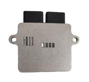 Mondial ECU