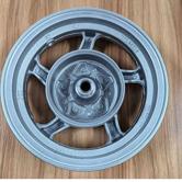 Mondial ARKA JANT - CELIK (2.50X10") (GRI)