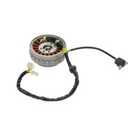 TVS ALTERNATOR KOMPLE