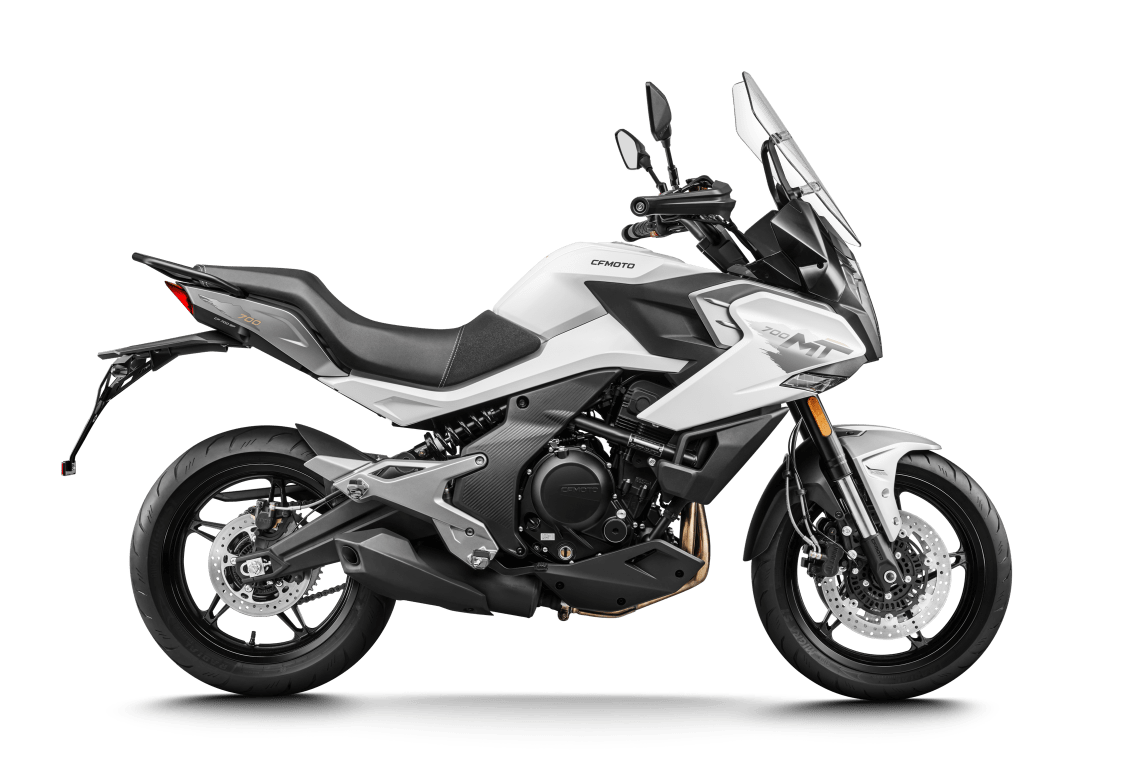 CFMOTO 700MT