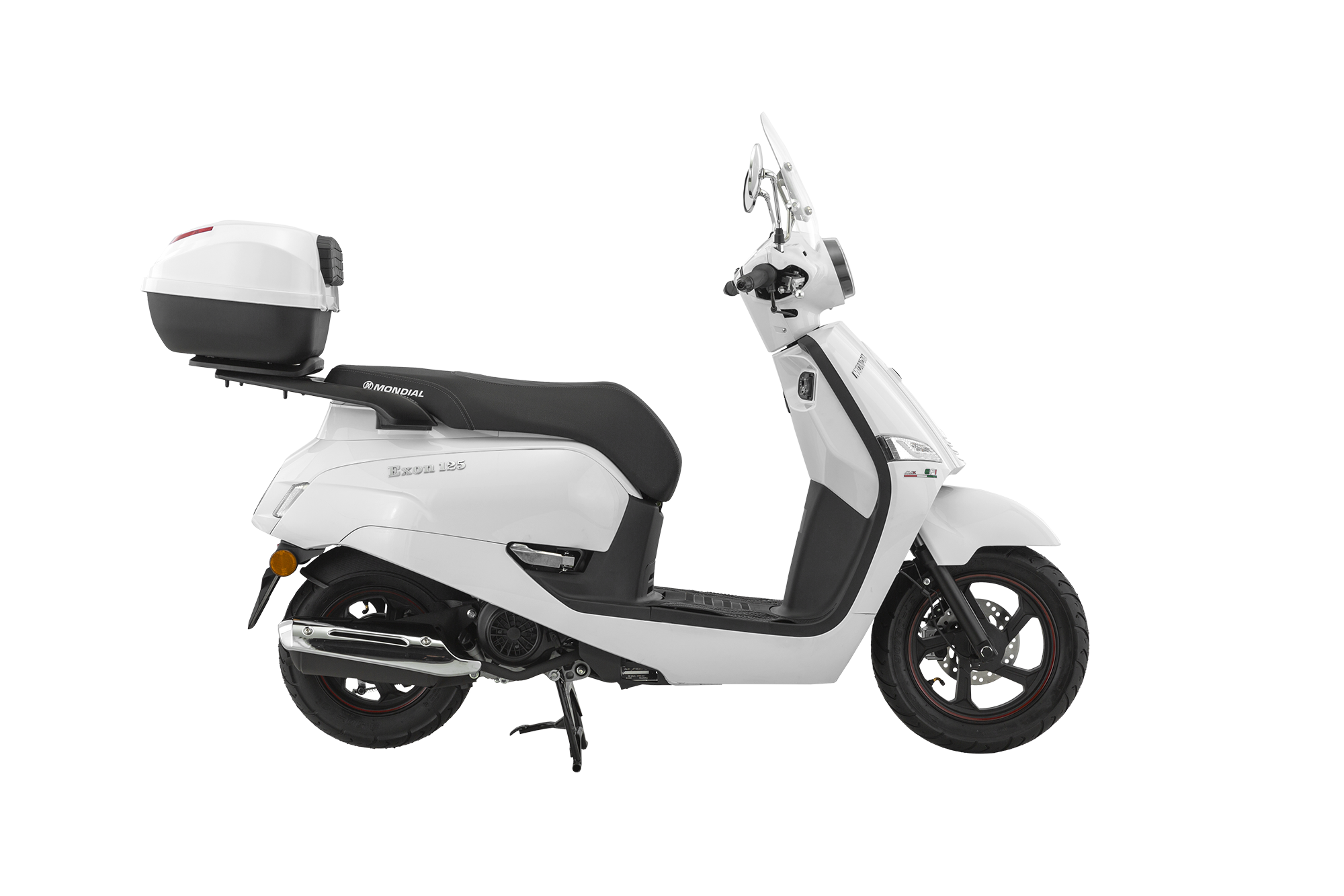 Mondial Exon 125