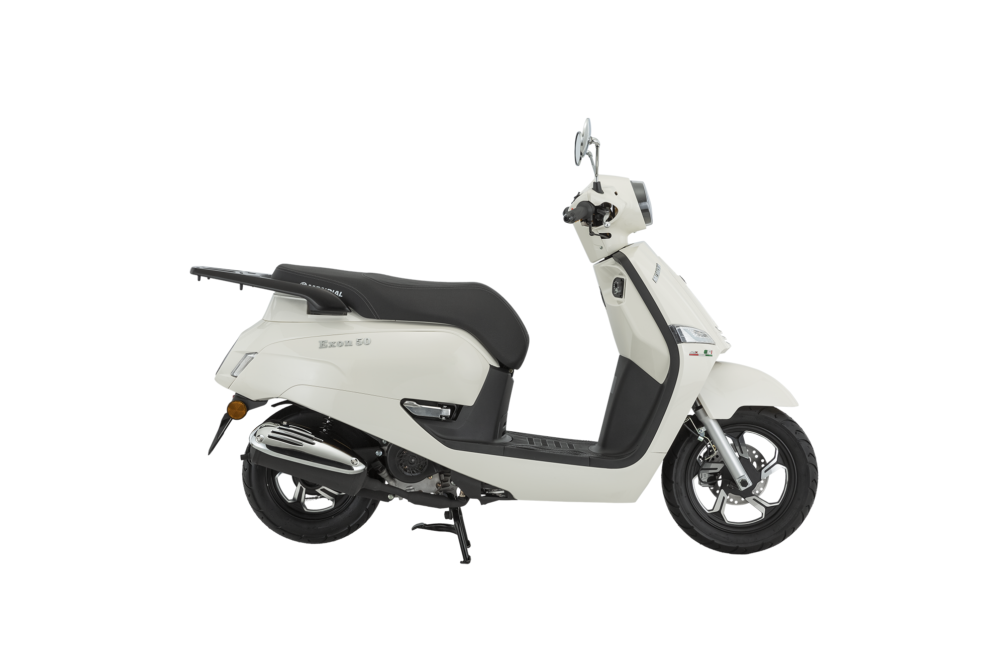 Mondial Exon 50