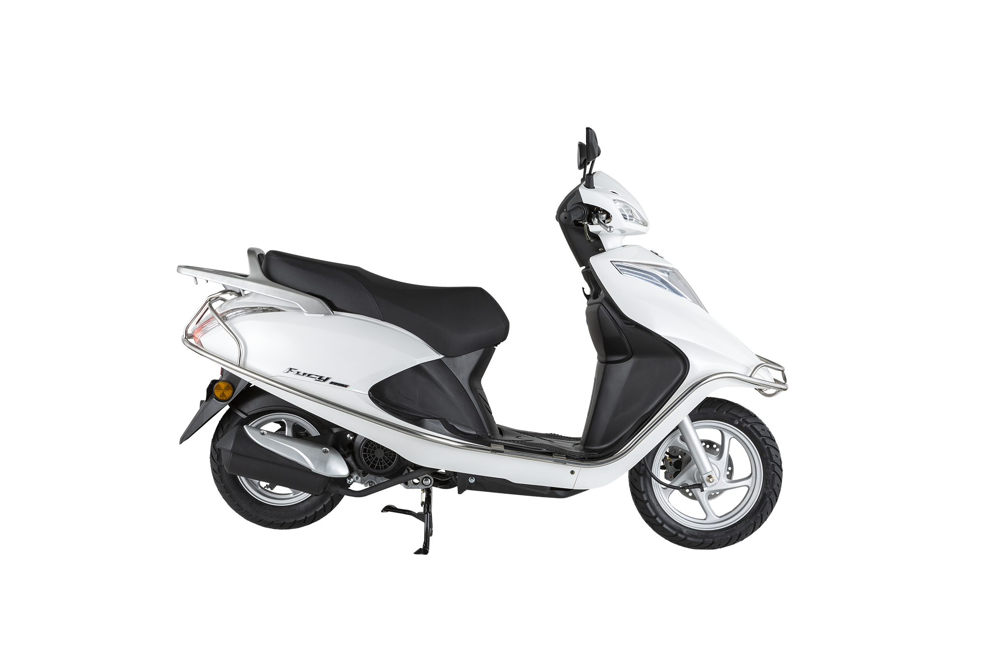 Mondial Fury 110i
