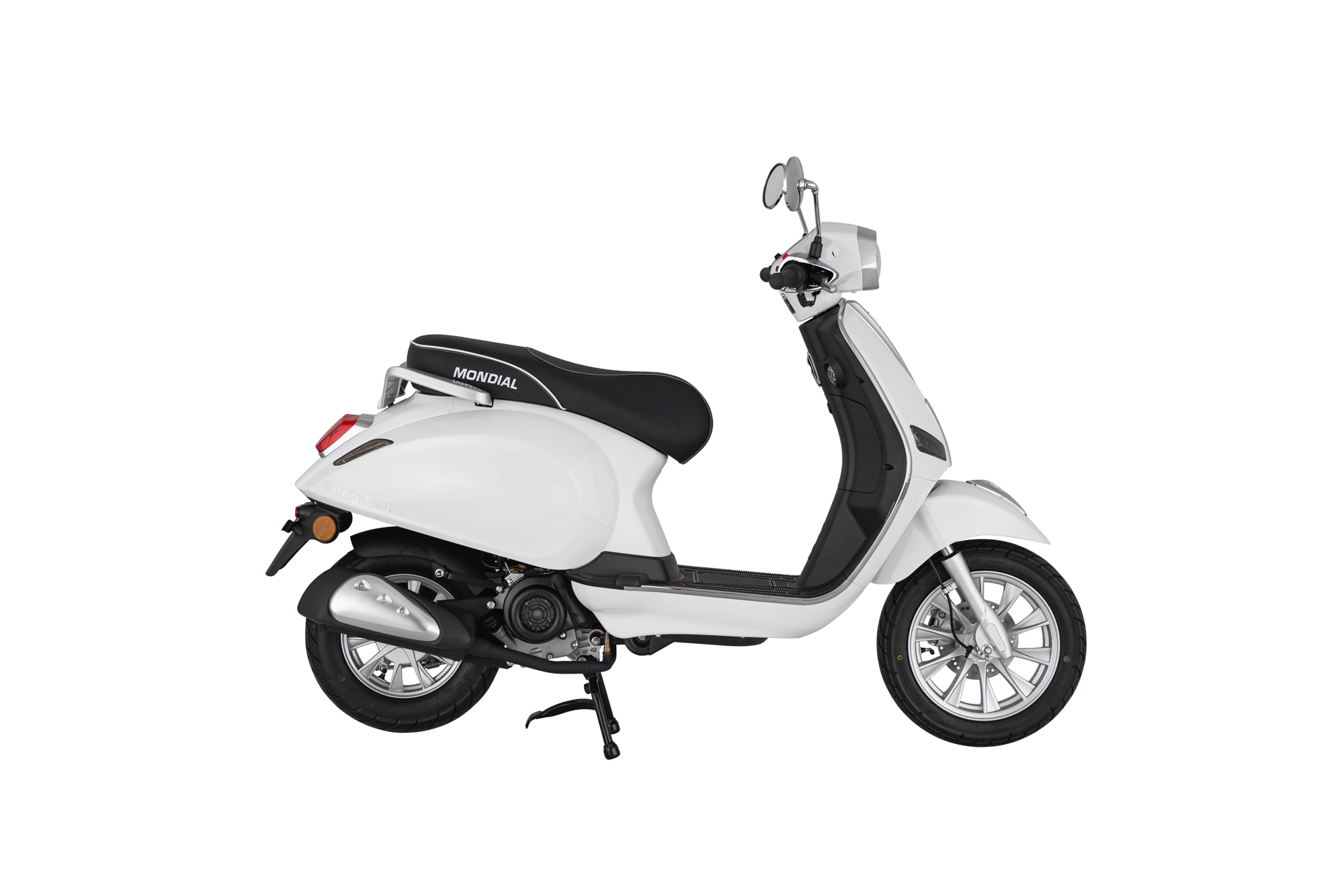 Mondial Wing 50i