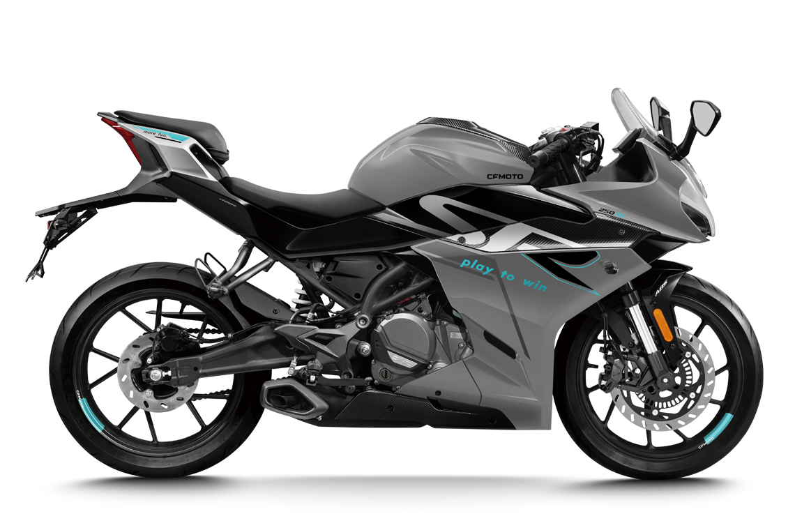 CFMOTO 250SR