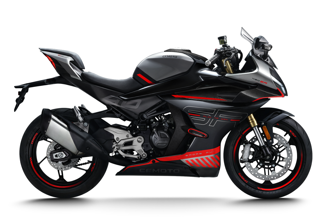 CFMOTO 450SR