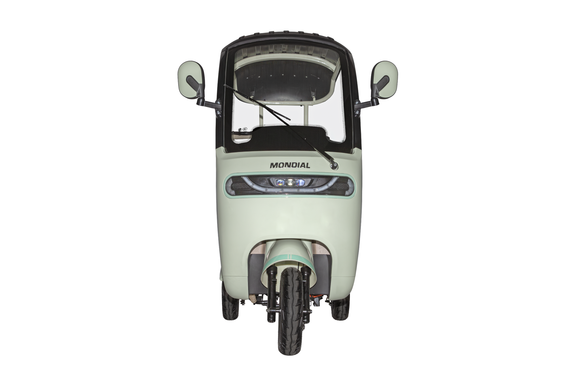 Mondial Capri Comfort