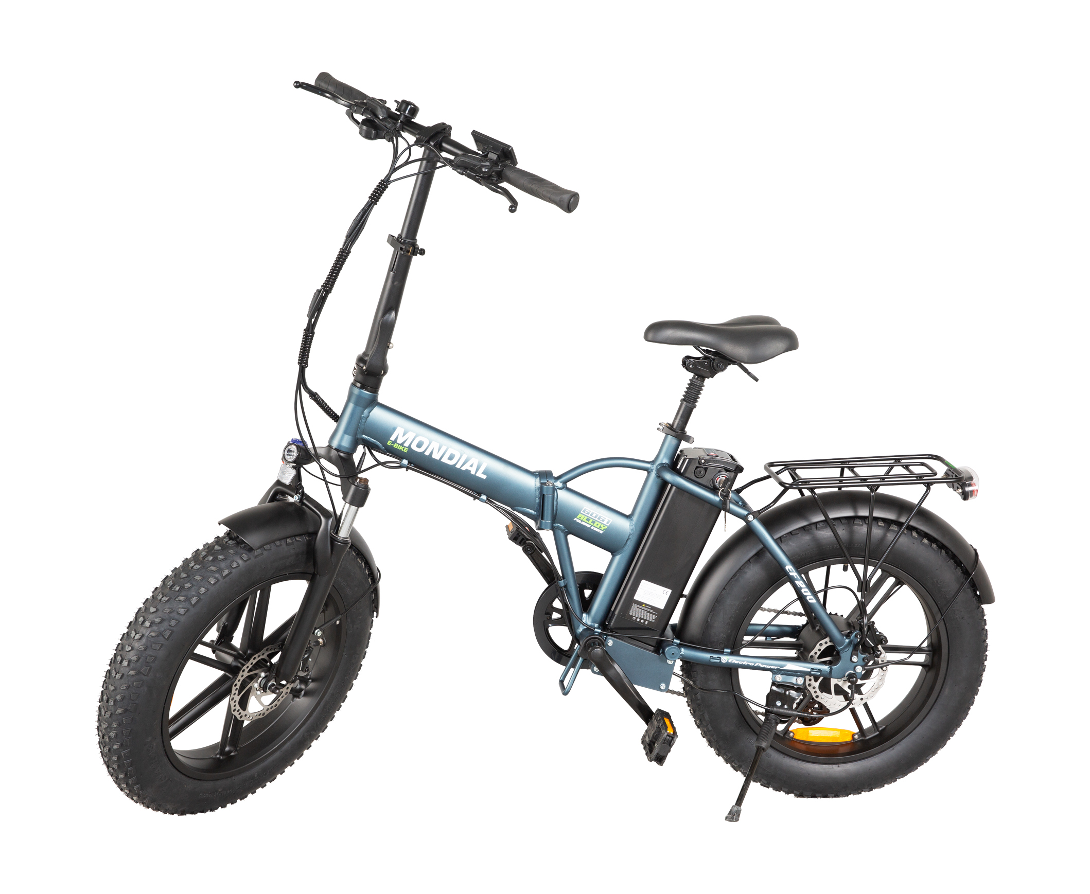 Mondial Miracle M