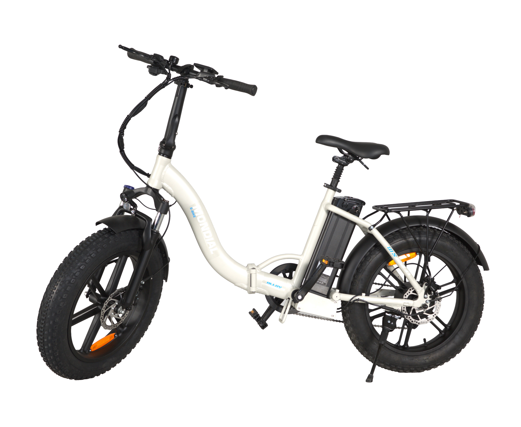 Mondial Miracle S