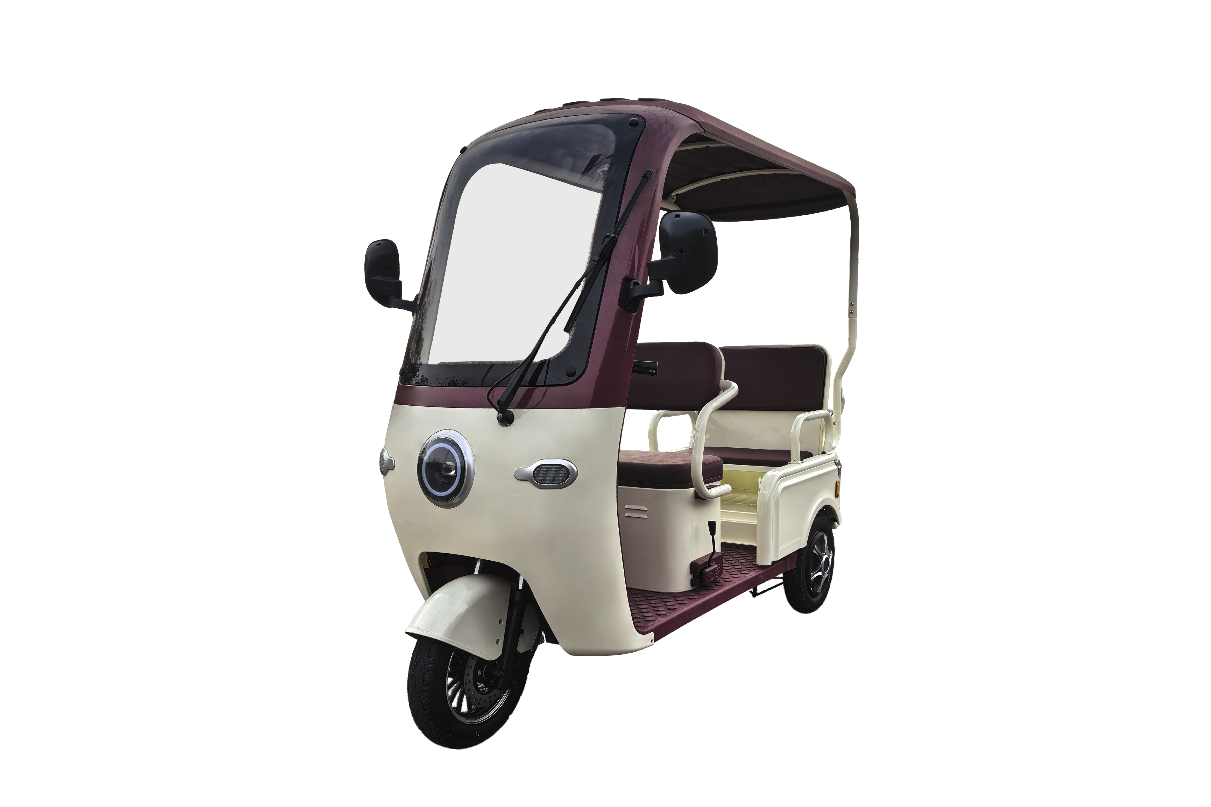 Mondial Mona Comfort