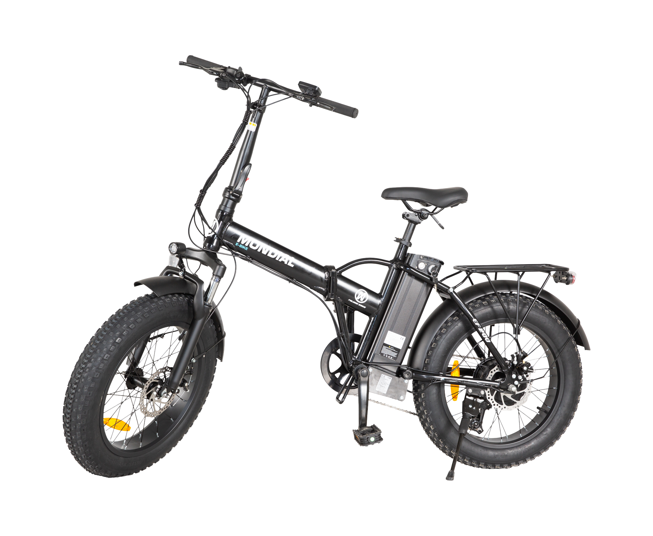 Mondial Prostreet T
