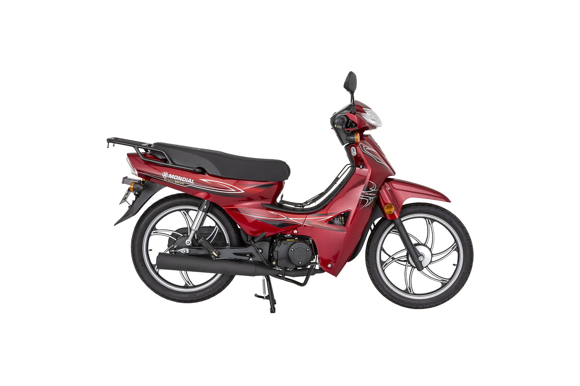 Mondial SFC MINI 50ec