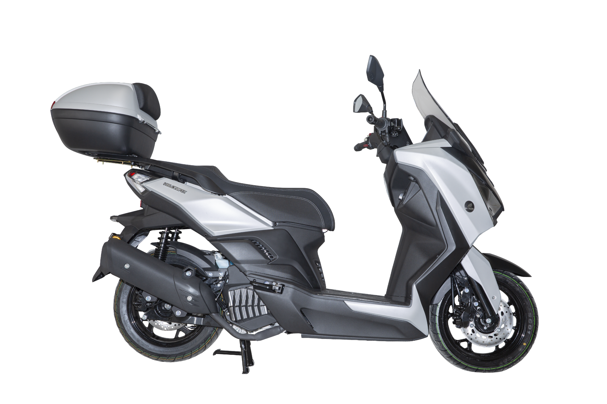 Mondial Velomax