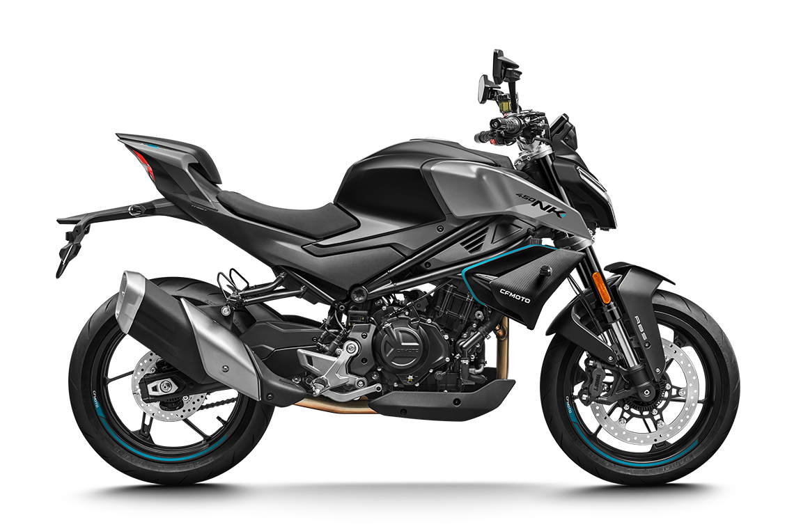 CFMOTO 450NK