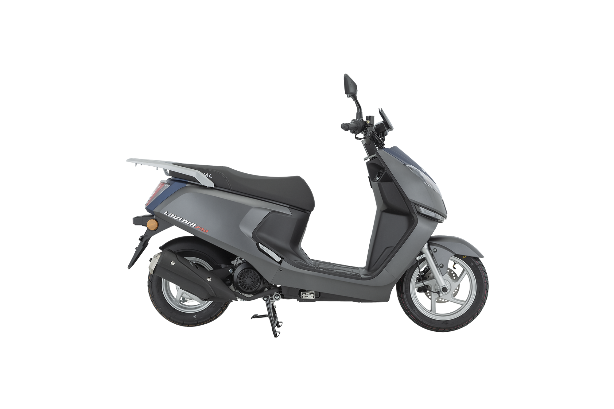 Mondial Lavinia Pro