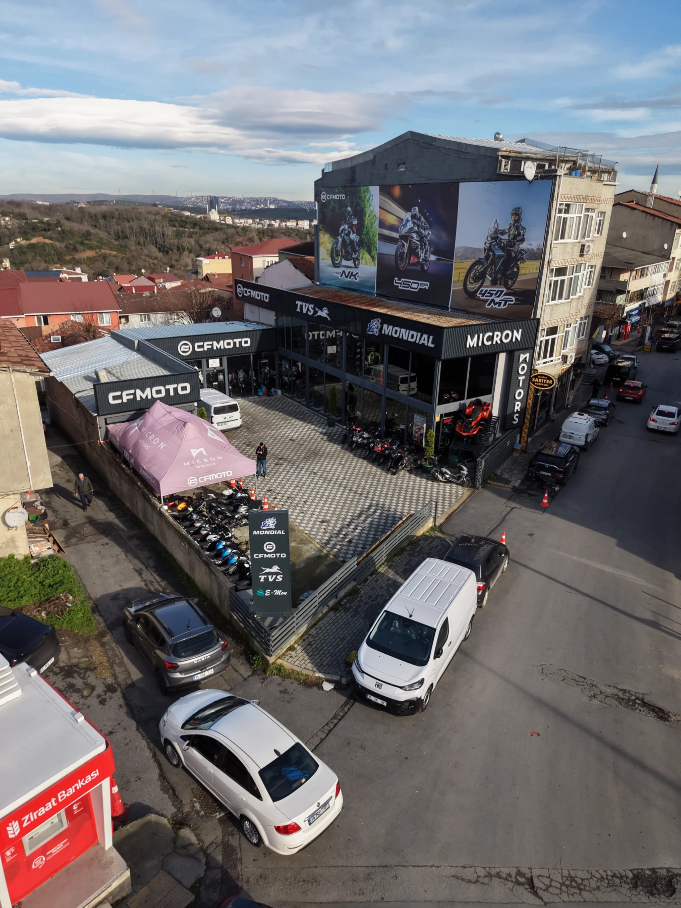 Sarıyer