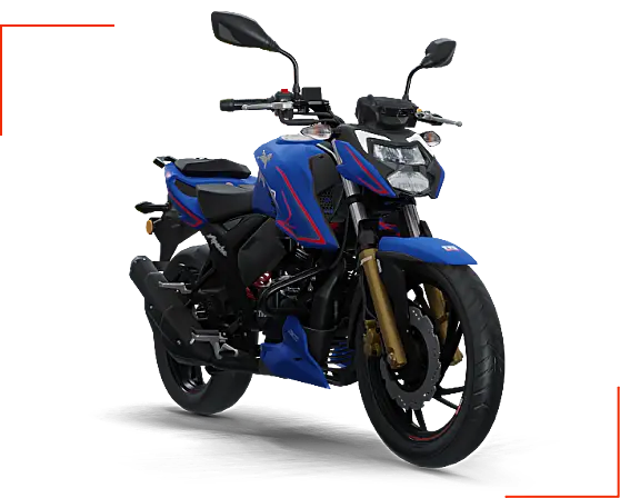TVS motosiklet modelleri