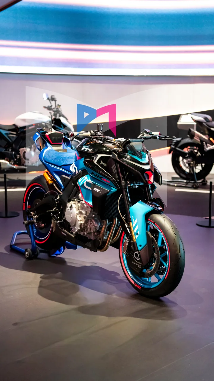 Micron Motors duvar kâğıdı 07