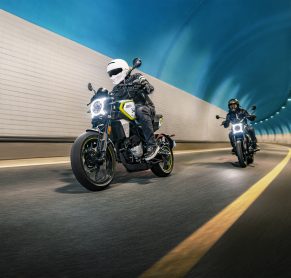 CFMOTO 250 CL-X Micron Motors