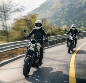 CFMOTO 250 CL-X Micron Motors